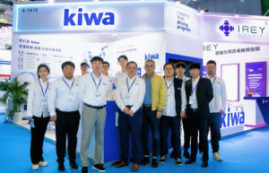 Kiwa（琦威）亮相国际医疗器械博览会！共探医疗器械合规新路径