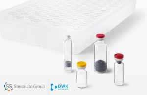 斯蒂瓦那托集团与DWK生命科学签订EZ-fill®平台产品非独家经销协议